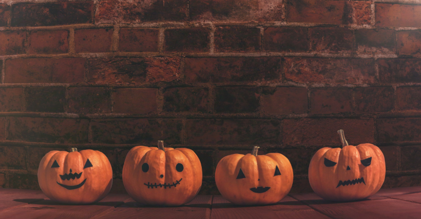 Spooky Season Fun: Halloween Party Ideas for All Ages  
